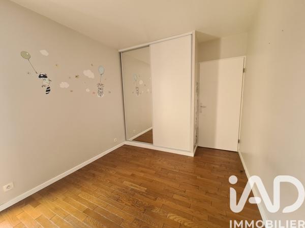 Appartement à vendre 4 pièces 80 m² Saint-Denis