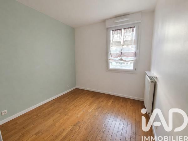 Appartement à vendre 4 pièces 80 m² Saint-Denis