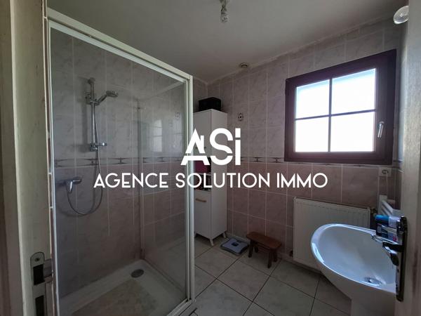 Maison Blandouet Saint Jean 7 pièce(s) 181 m2