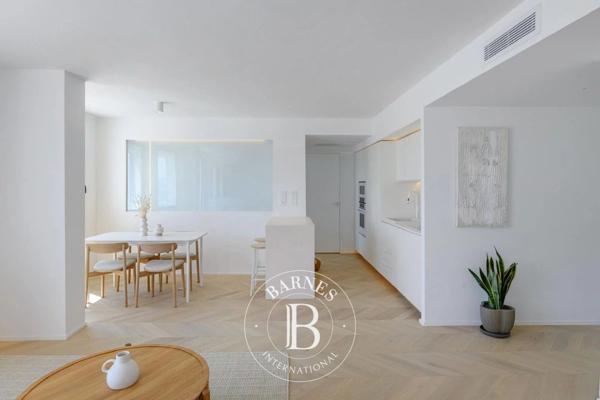 Marseille 7ème, Appartement  64 m² à vendre