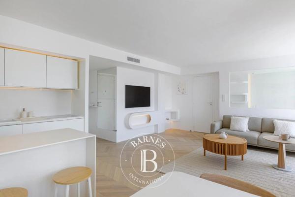 Marseille 7ème, Appartement  64 m² à vendre