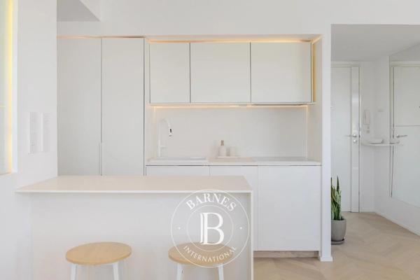 Marseille 7ème, Appartement  64 m² à vendre