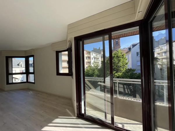 Appartement à louer à Rodez (12000)