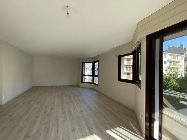 Appartement à louer à Rodez (12000)
