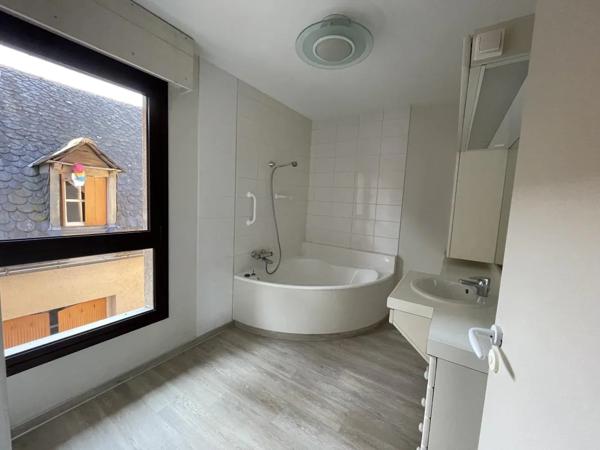 Appartement à louer à Rodez (12000)