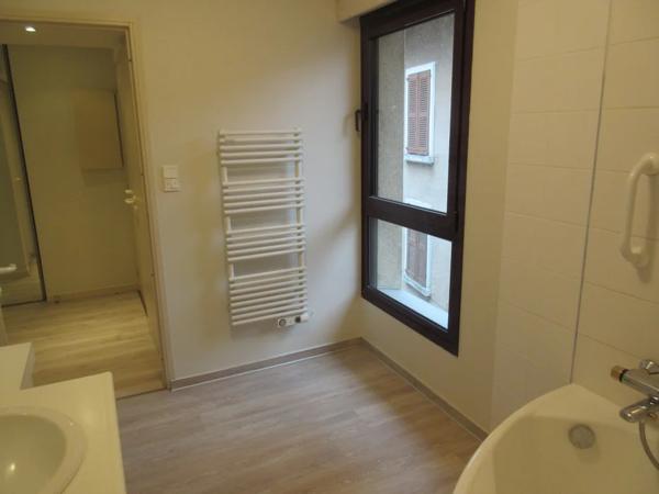 Appartement à louer à Rodez (12000)