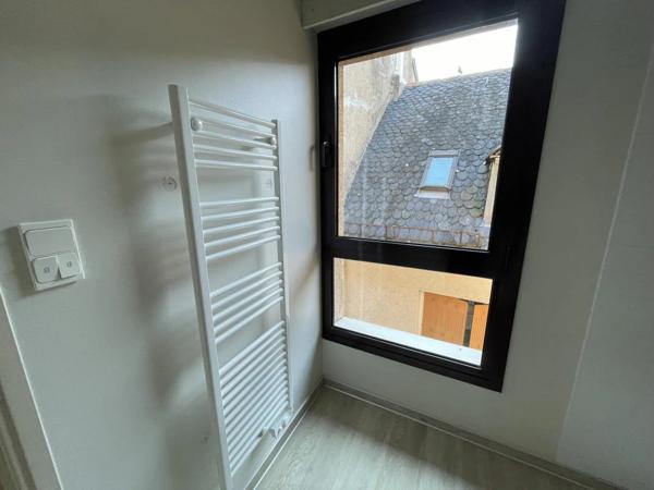 Appartement à louer à Rodez (12000)