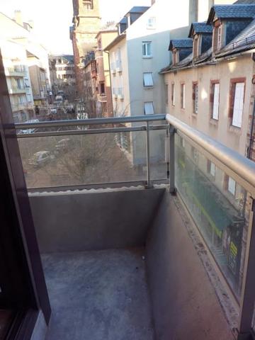 Appartement à louer à Rodez (12000)