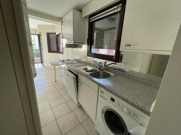 Appartement à louer à Rodez (12000)