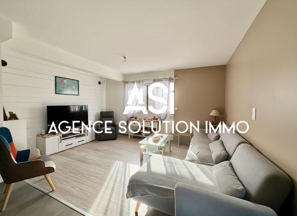 Maison Saint-pierre-la-cour 193m² 8 pièce(s) sur terrain clos de 627m².