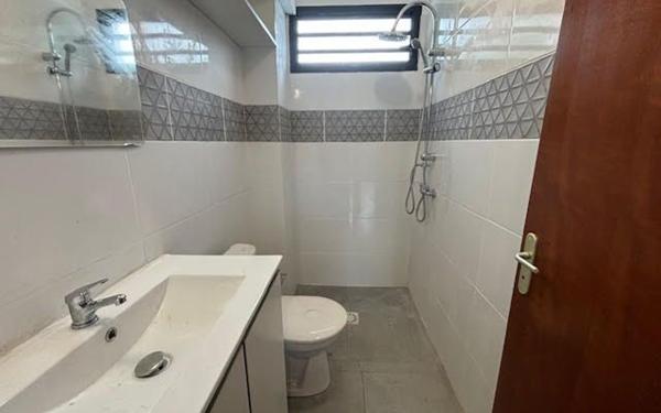 Appartement à louer    3 pièces •  Le Moule