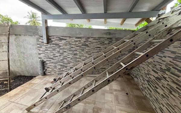 Appartement à louer    3 pièces •  Le Moule