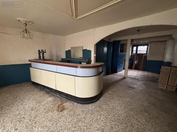 Maison à vendre à Ombrée d'Anjou dans le Maine-et-Loire (49420), ref : 49019-3496