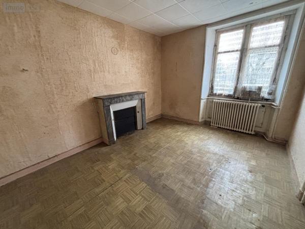 Maison à vendre à Ombrée d'Anjou dans le Maine-et-Loire (49420), ref : 49019-3496