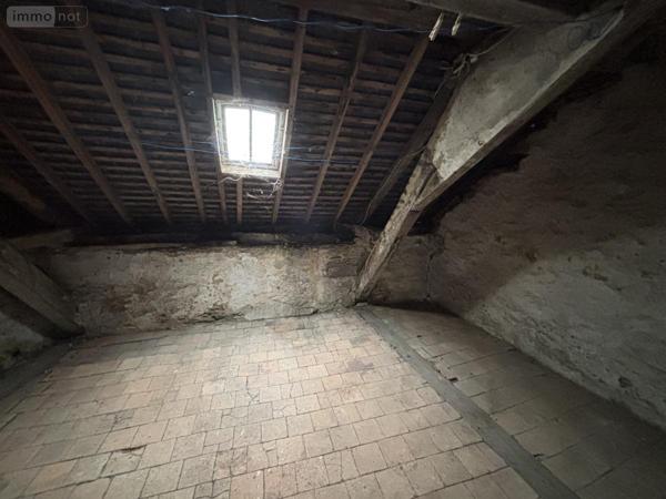 Maison à vendre à Ombrée d'Anjou dans le Maine-et-Loire (49420), ref : 49019-3496