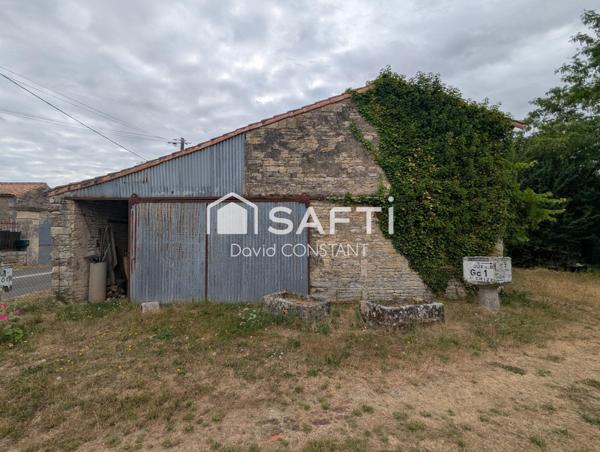 TERRAIN A BÂTIR - LIBRE DE CONSTRUCTEUR