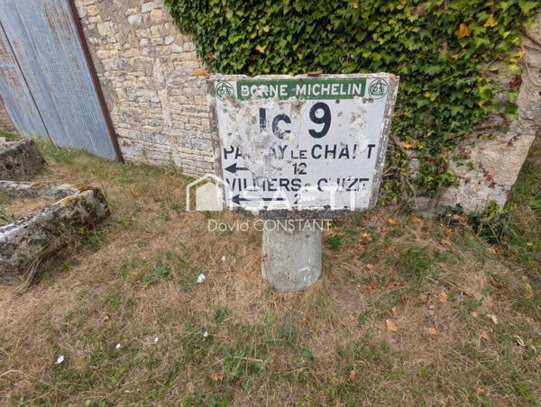 TERRAIN A BÂTIR - LIBRE DE CONSTRUCTEUR