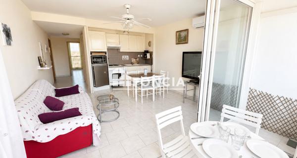 À vendre Appartement 3 pièces 52.49 m² - Saint-cyprien 66750