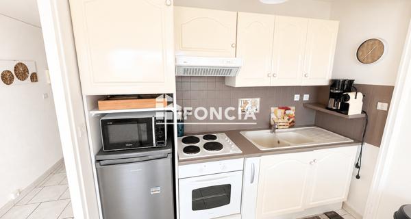 À vendre Appartement 3 pièces 52.49 m² - Saint-cyprien 66750