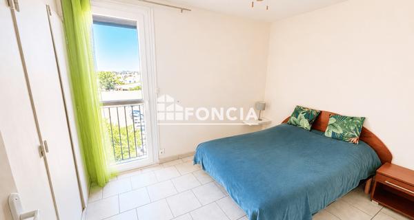 À vendre Appartement 3 pièces 52.49 m² - Saint-cyprien 66750