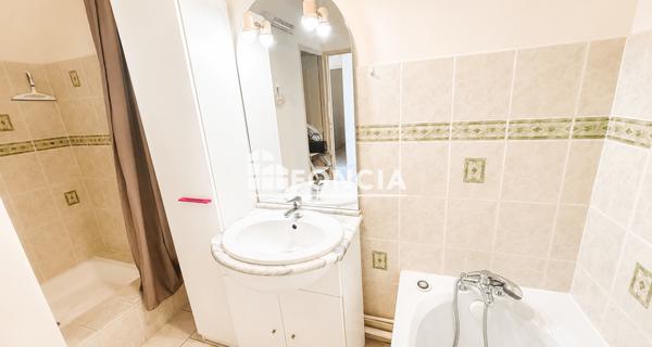 À vendre Appartement 3 pièces 52.49 m² - Saint-cyprien 66750