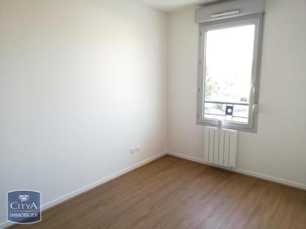 Appartement à louer 2 pièces 49.1m²