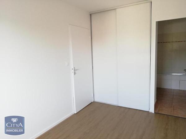 Appartement à louer 2 pièces 49.1m²