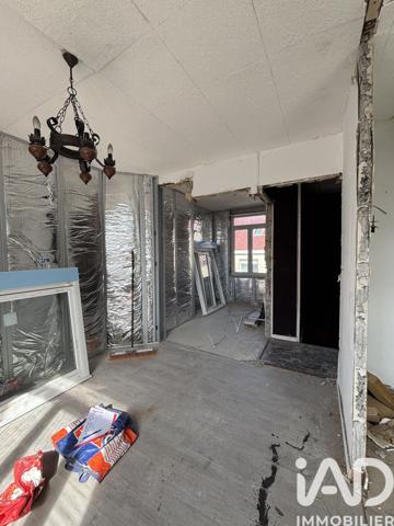 Maison à vendre 5 pièces 140 m² Dunkerque