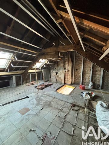 Maison à vendre 5 pièces 140 m² Dunkerque