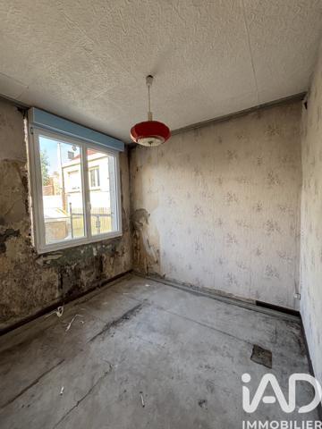 Maison à vendre 5 pièces 140 m² Dunkerque