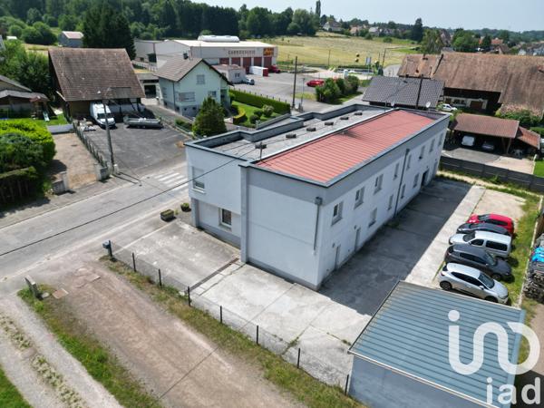 Immeuble à vendre 401 m² Friesen