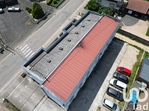 Immeuble à vendre 401 m² Friesen