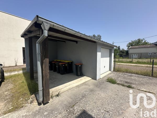 Immeuble à vendre 401 m² Friesen