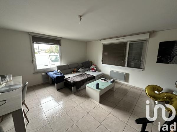 Immeuble à vendre 401 m² Friesen