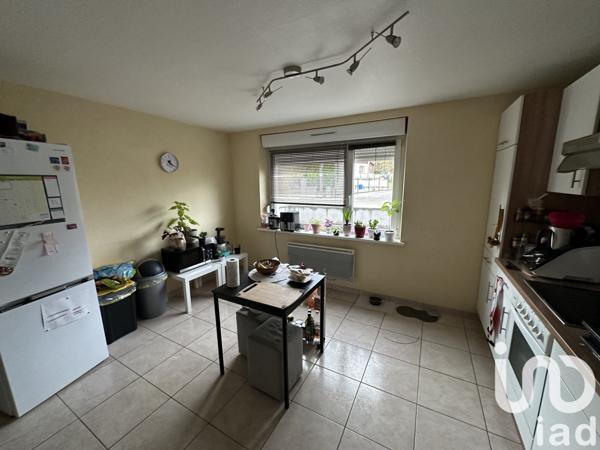 Immeuble à vendre 401 m² Friesen