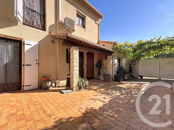 Maison à vendre  5 pièces - 106 m2 JACOU - 34