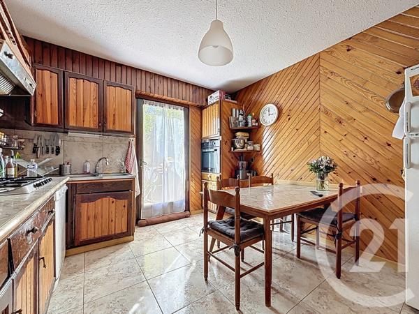 Maison à vendre  5 pièces - 106 m2 JACOU - 34