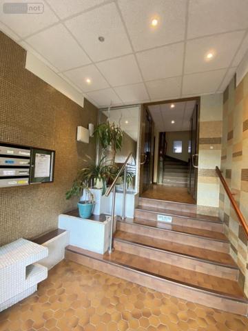 Appartement à vendre à Cambrai dans le Nord (59400), ref : 59079-1715