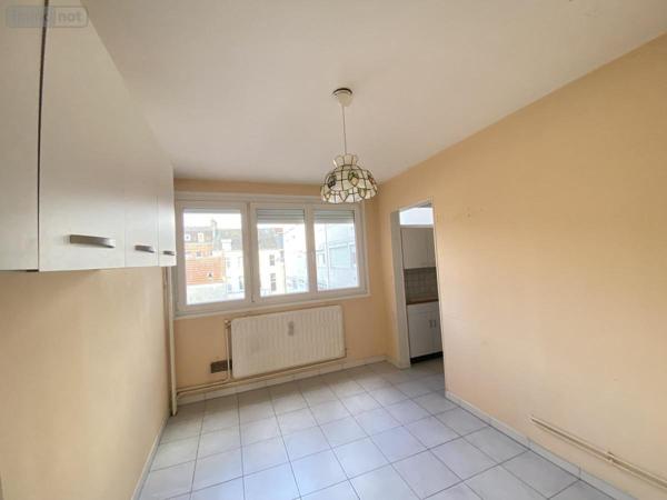 Appartement à vendre à Cambrai dans le Nord (59400), ref : 59079-1715
