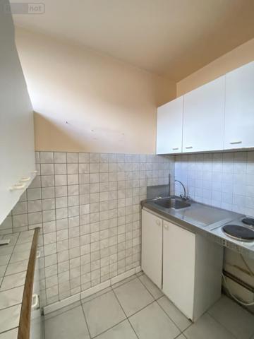 Appartement à vendre à Cambrai dans le Nord (59400), ref : 59079-1715