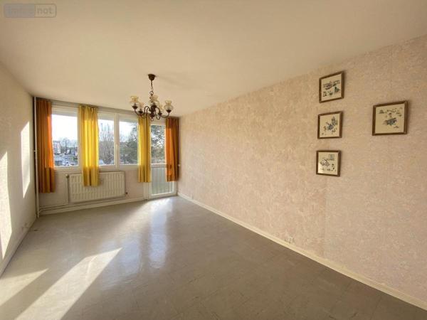 Appartement à vendre à Cambrai dans le Nord (59400), ref : 59079-1715