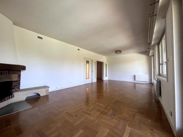 Vente / Appartement T5