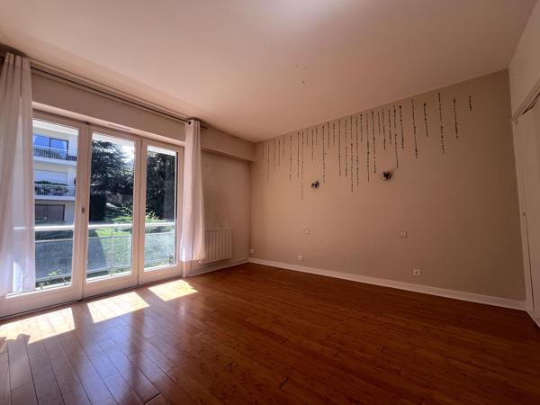 Vente / Appartement T5