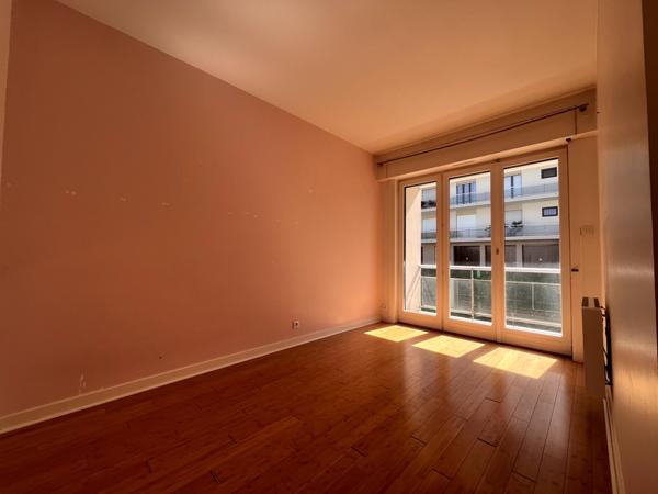 Vente / Appartement T5