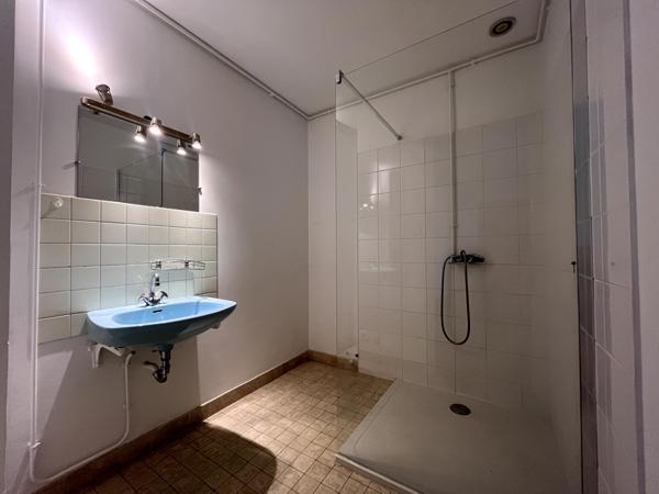 Vente / Appartement T5