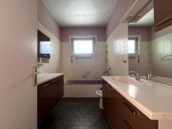 Vente / Appartement T5