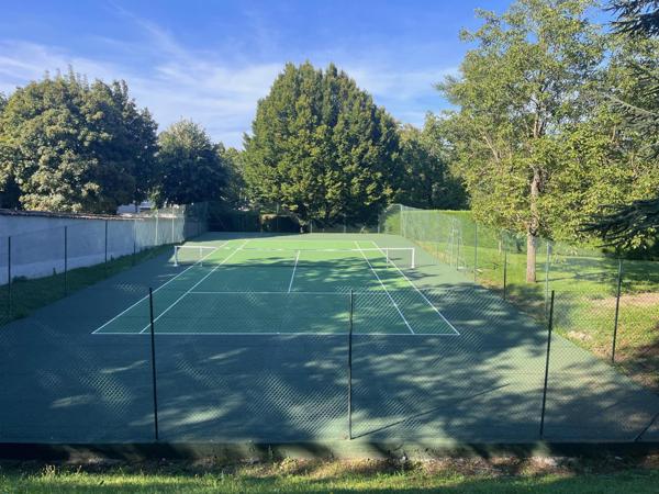 Vente / Appartement T5