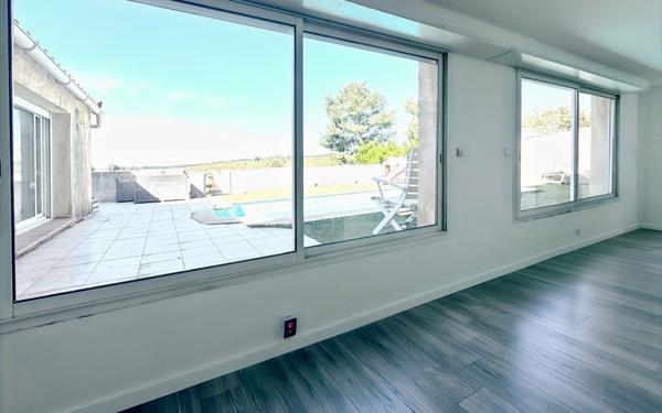 Appartement à vendre    5 pièces • 130 m2 Les Pennes-Mirabeau