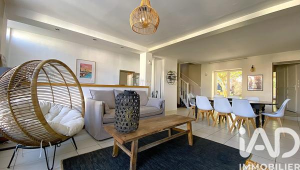 Maison à vendre 5 pièces 124 m² La Tremblade