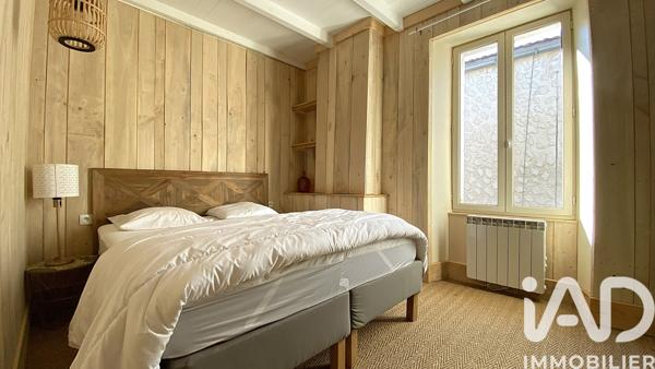 Maison à vendre 5 pièces 124 m² La Tremblade